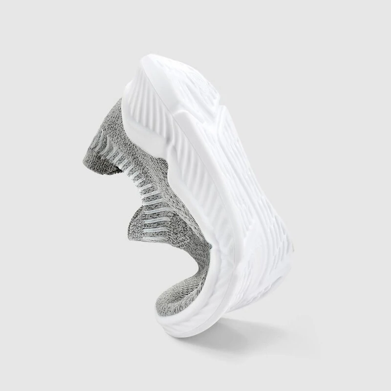 (image for) FREETIE Shock Absorption Sport Shoes Mesh Breathable Comfortable Men's Sneaker Lightweight Casual Sport Shoes